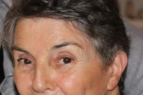 Hommage à Madame Aline BAILLE née MICHELIER 