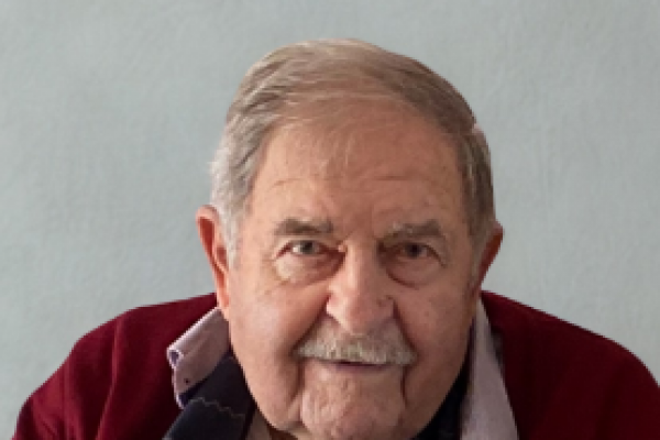 Hommage à Monsieur Jean-Claude ARTUPHEL