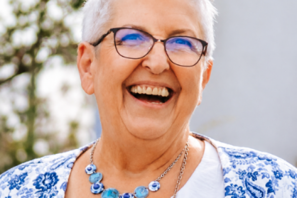 Hommage à Mme Bernadette SEVERAC Née POITRY