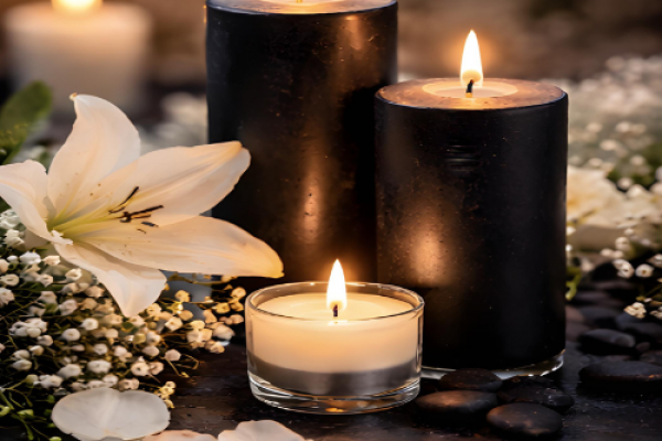 Hommage à Mme LOEUNG née LECOURT Dominique 