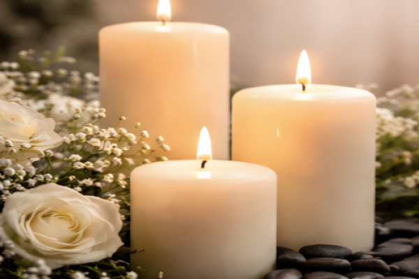 Hommage à Mr BOIRON Yves