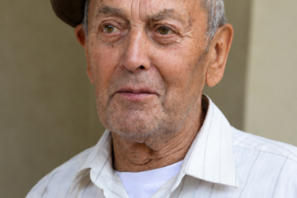 Hommage à Mr Vincent CAPOBIANCO
