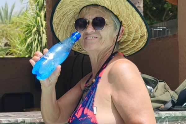 Mme LIROLA Née GUICHET Annick
