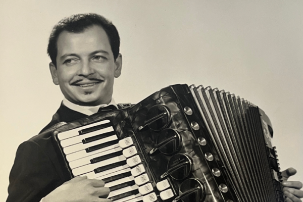 Hommage à Monsieur Francis LEVETTI dit Francis VETTI