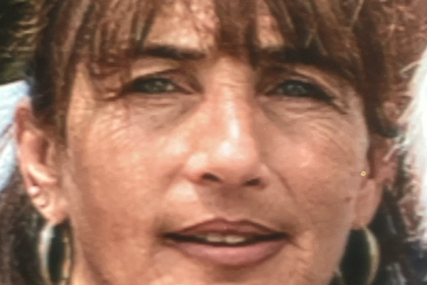 Hommage à Madame COLOMBIER Carole