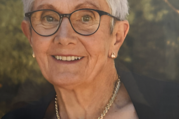 Hommage à Mme Marie-Madeleine CHANTEDUC