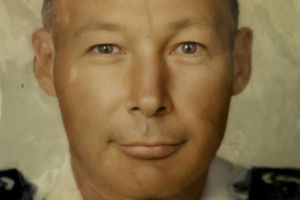 Hommage à Mr LIENARD Daniel