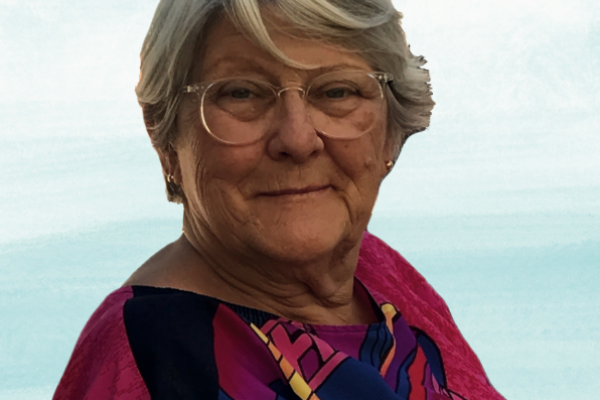 Hommage à Madame Simone FAVRE