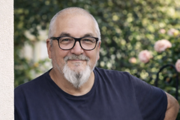 Hommage à Monsieur Bernard TANCREDI