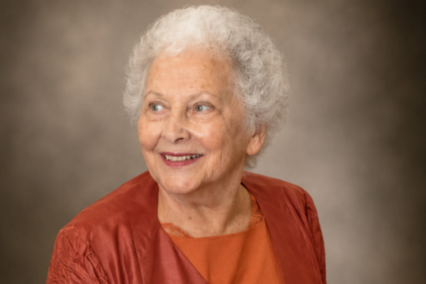 Hommage à Madame Danielle GRIMBERT Née DUBOIS
