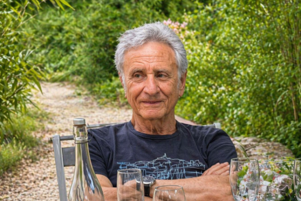Hommage à Monsieur René PASSARELLI