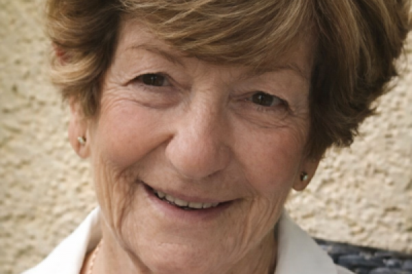 Hommage à Madame Lucienne COLLADO Née FERRER