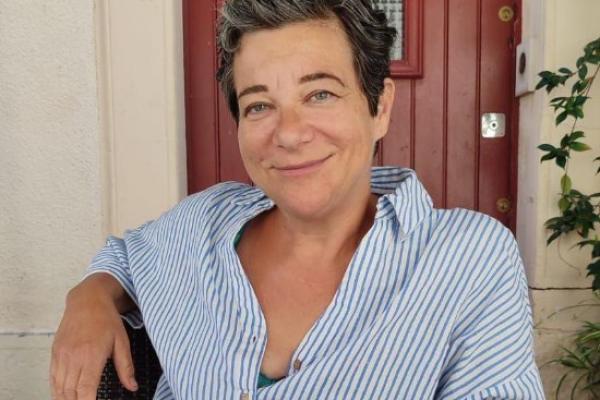 Hommage à Madame Sandie CAILLETEAU Née LAMBERT