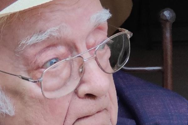 Hommage à Monsieur Georges ALBERTINI 