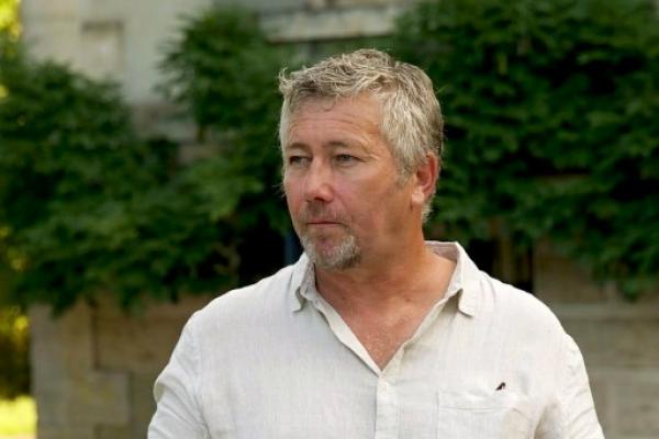 Hommage à Monsieur Pierre VILDIER