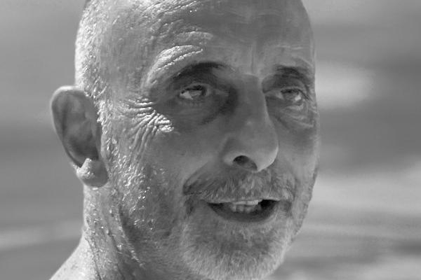 Hommage à Monsieur DELUCA Marc
