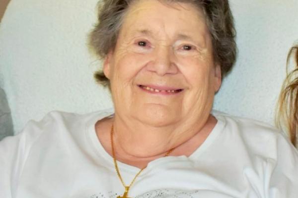 Hommage à Madame Rose-Marie VENTAJOL Née RAOUST