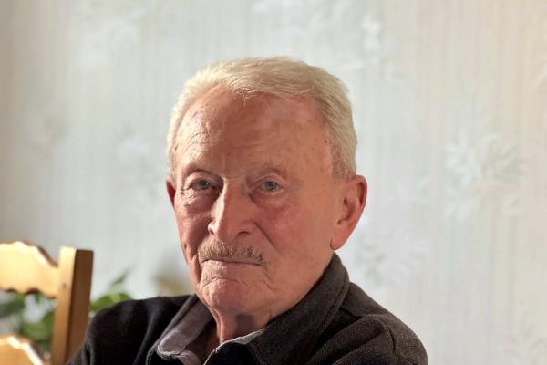 Hommage à Monsieur Jacky BRUN
