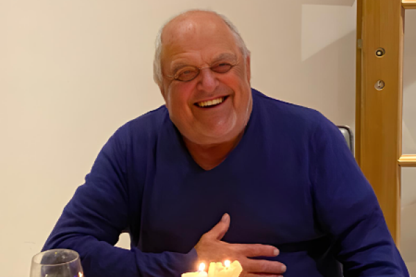 Hommage à Monsieur Roger PELLOUX