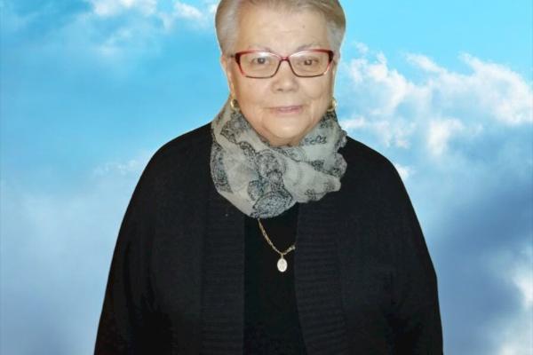 Hommage à Mme DOMINGUEZ Née BENEYTO Hélène