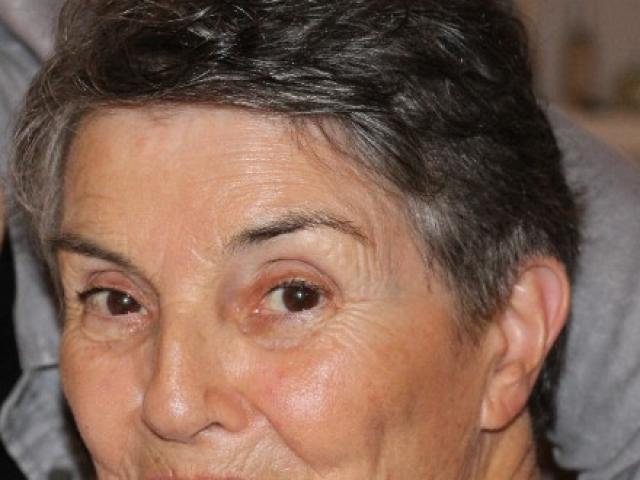 Hommage à Madame Aline BAILLE née MICHELIER 