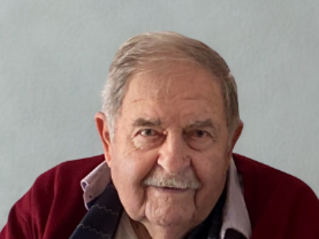 Hommage à Monsieur Jean-Claude ARTUPHEL