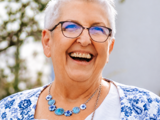 Hommage à Mme Bernadette SEVERAC Née POITRY Hommage à Mme Bernadette SEVERAC Née POITRY