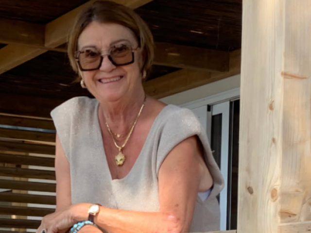 Hommage à Mme PIZZO Née BATTUNG Michèle
