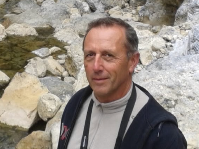 Hommage à Monsieur Marc ROTH