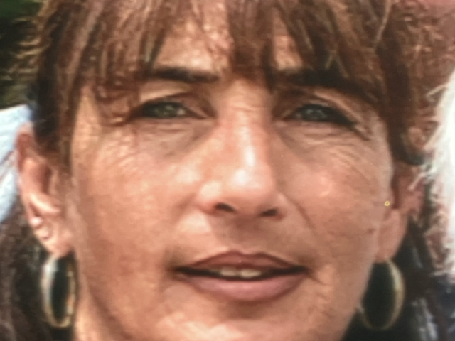 Hommage à Madame COLOMBIER Carole