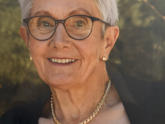 Hommage à Mme Marie-Madeleine CHANTEDUC