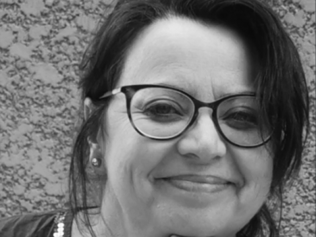 Hommage à Madame Chrisitne BILLOT Née DEL CID