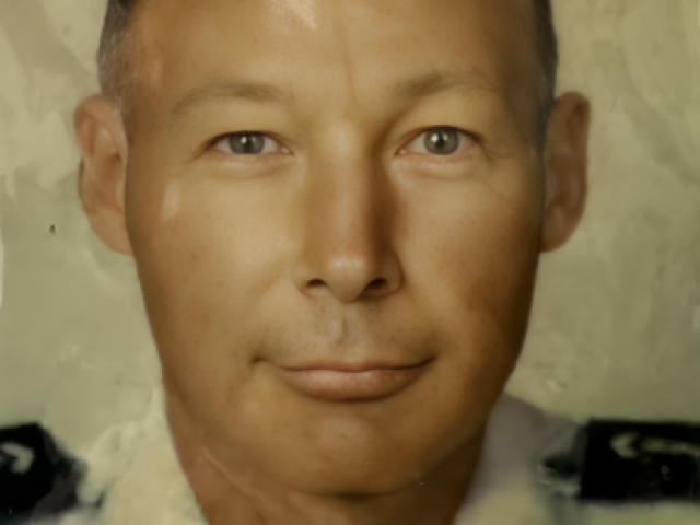 Hommage à Mr LIENARD Daniel