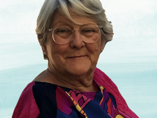 Hommage à Madame Simone FAVRE