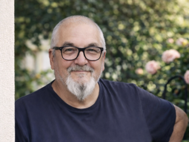 Hommage à Monsieur Bernard TANCREDI