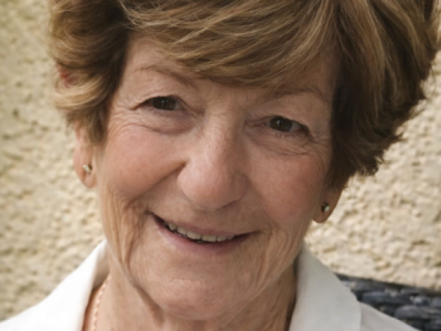 Hommage à Madame Lucienne COLLADO Née FERRER