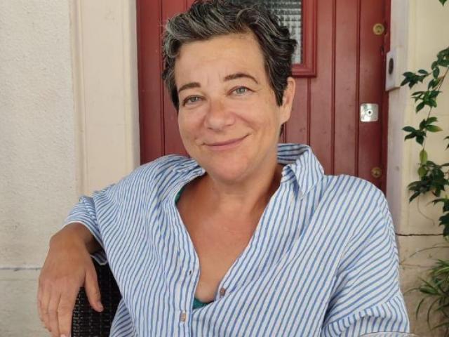 Hommage à Madame Sandie CAILLETEAU Née LAMBERT Hommage à Madame Sandie CAILLETEAU Née LAMBERT