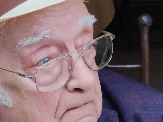 Hommage à Monsieur Georges ALBERTINI 