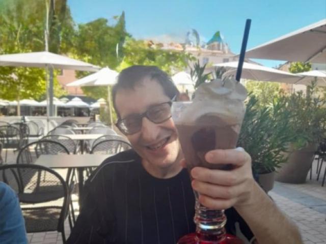 Hommage à Monsieur David BUTEAU Hommage à Monsieur David BUTEAU