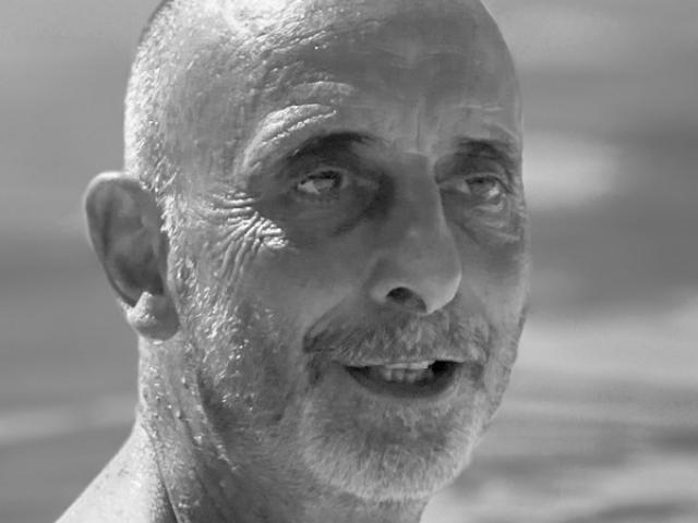 Hommage à Monsieur DELUCA Marc