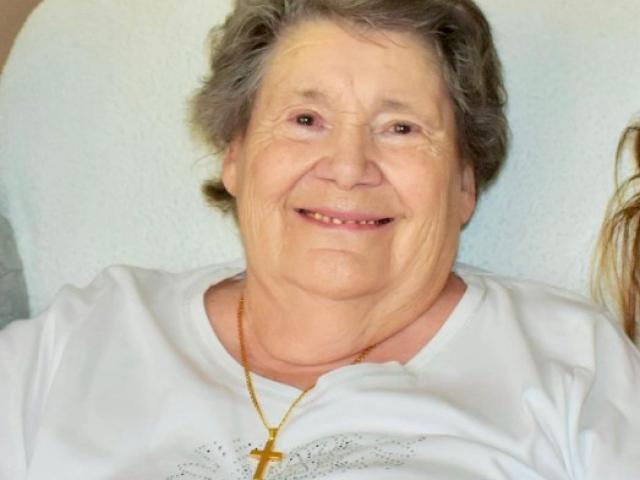 Hommage à Madame Rose-Marie VENTAJOL Née RAOUST