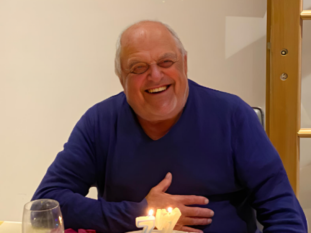 Hommage à Monsieur Roger PELLOUX Hommage à Monsieur Roger PELLOUX