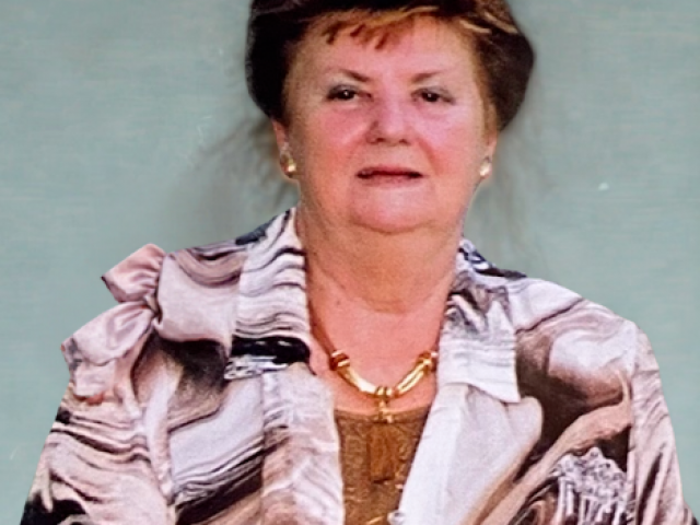 Hommage à Mme Roseline ISOARD Née MICHEL Hommage à Mme Roseline ISOARD Née MICHEL