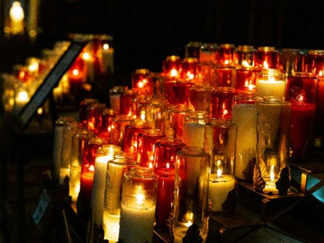 Hommage à Madame Muguette PEPIN Née NERVO