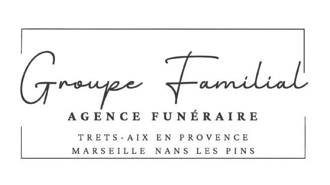 Logo Groupe Agence Funéraire à Trets